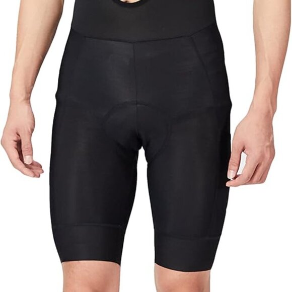 Oakley Men's Endurance Cargo Bib Short – Black (Medium) – NWT / Sealed - Picture 3 of 8